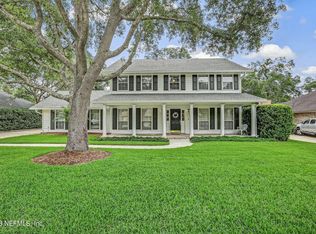 12155 Twain Oaks Ln, Jacksonville, FL 32223