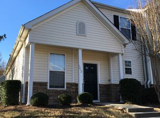 1212 Maroon Dr, Durham, NC 27713