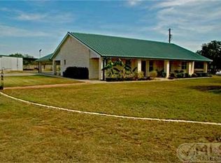 417 Fm 2461, Ranger, TX 76470