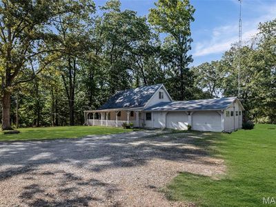 2720 Miles Ln, Salem, IL, 62881