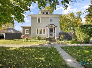 920 Washington Ave, Findlay, OH 45840