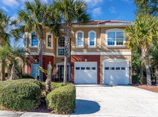 1627 Crosswinds Ave, North Myrtle Beach, SC 29582