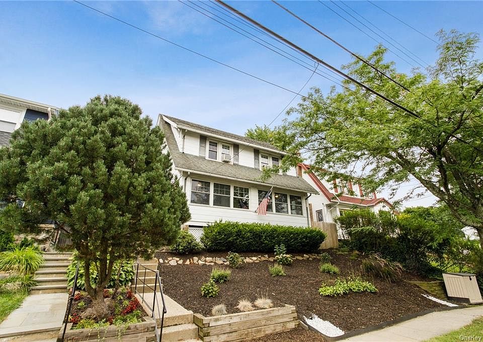 67 Lispenard Ave New Rochelle NY 10801 Zillow