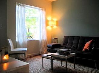 Front Living Room