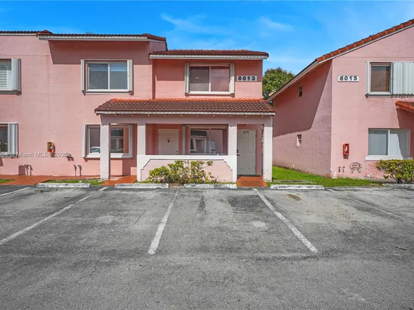 8013 Lake Dr APT 205, Doral, FL 33166