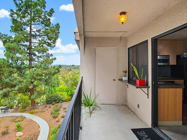 7858 Cowles Mountain Ct #D27 — Photo 24
