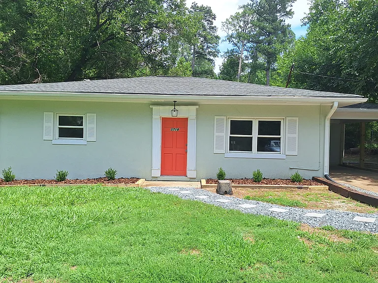 3718 Danube Ln — Photo 1