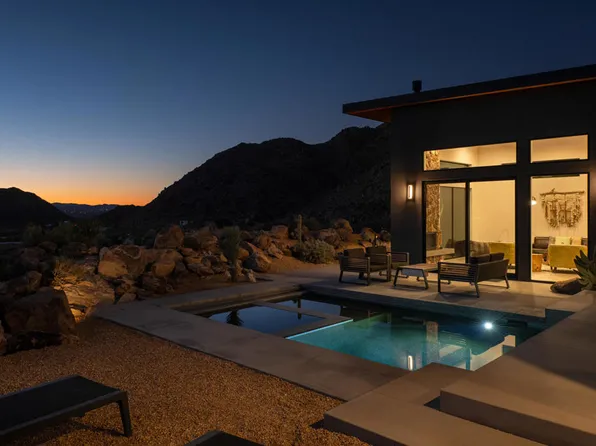 8520 Purple Sage Rd, Joshua Tree, CA 92252