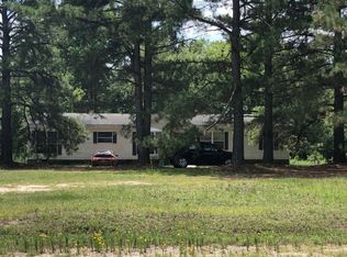 8425 Sheriff Watson Rd, Sanford, NC 27332