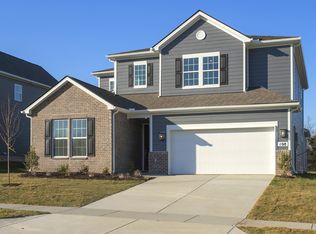108 W Cassa Way, Mount Juliet, TN 37122