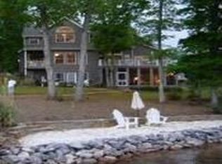 1413 Turning Tide Rd, Moneta, VA 24121