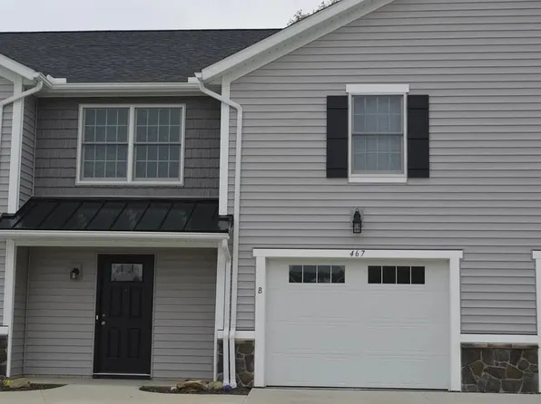 467 Sparrow Way, 467 Sparrow Way APT C, Wadsworth, OH 44281