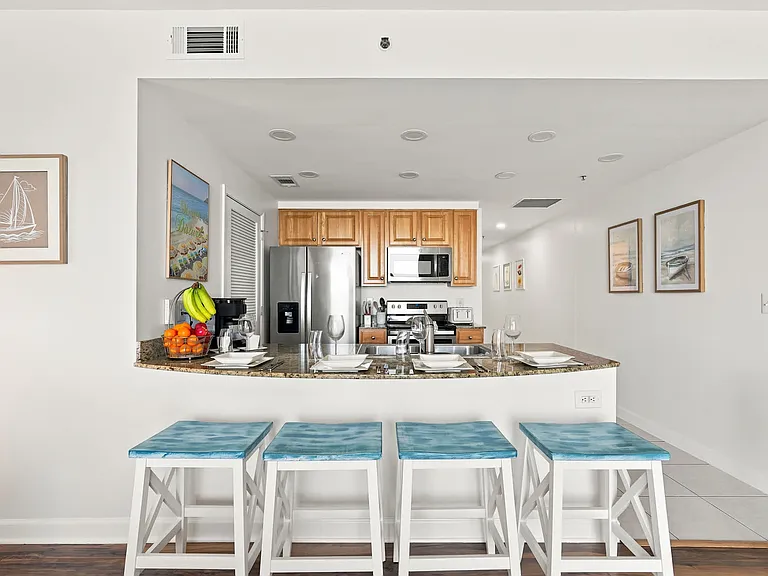 17729 Front Beach Rd #804 — Photo 13