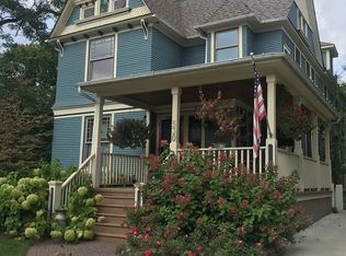 530 W Main St, Northville, MI