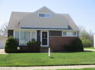 21230 Milan Dr, Cleveland, OH