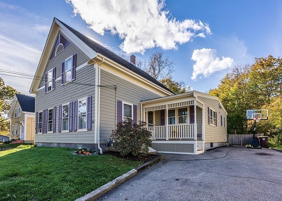 4547 Charles St, East Weymouth, MA 02189 Zillow