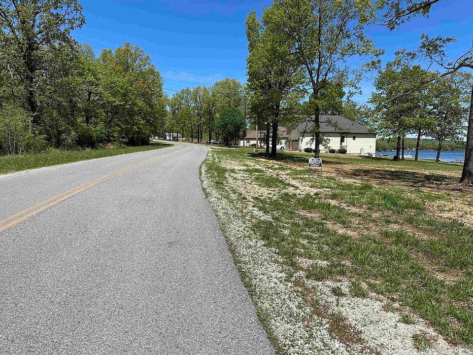 529529 E Tri Lakes Dr Horseshoe Bend, AR, 72512 Apartments for Rent