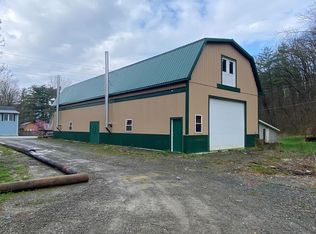 10387 Hamilton Rd, Corning, NY 14830