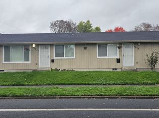 1855 Beech St #1855, Longview, WA 98632