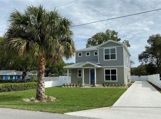 1211 Jamajo Blvd, Orlando, FL 32803