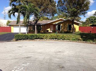 11561 SW 126th St, Miami, FL 33176