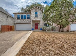 1314 Sage Run, San Antonio, TX 78253
