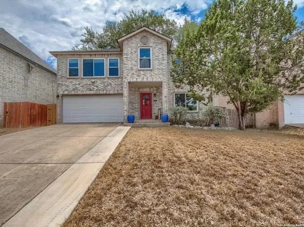 1314 Sage Run, San Antonio, TX 78253