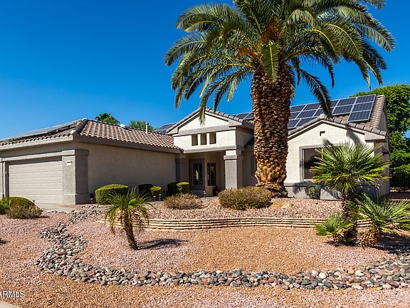 2nd image of 16186 W SANDIA PARK Drive