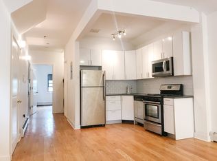 976 Madison St APT 1, Brooklyn, NY 11221