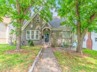 411 N Spruce St, Little Rock, AR 72205