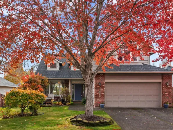 17694 SW Mandel Ln, Sherwood, OR 97140