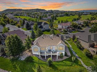 1554 Peninsula Cir, Castle Rock, CO 80104