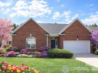 1304 Overhill Rd, Salisbury, NC 28144