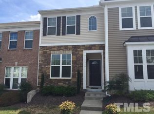 2838 Casona Way, Raleigh, NC 27616