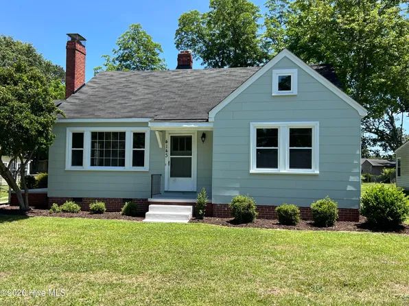 4143 N Lee Street, Ayden, NC 28513
