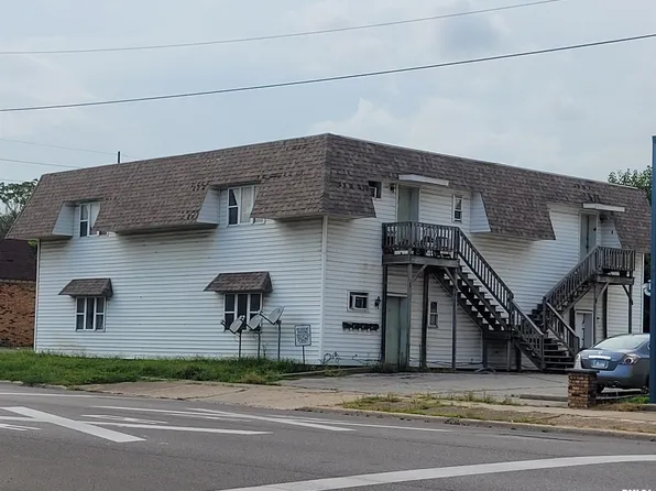 408 Main St, Mount Vernon, IL 62864