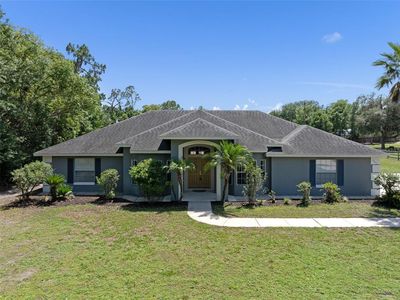 2633 Pickett Downs Dr, Chuluota, FL, 32766