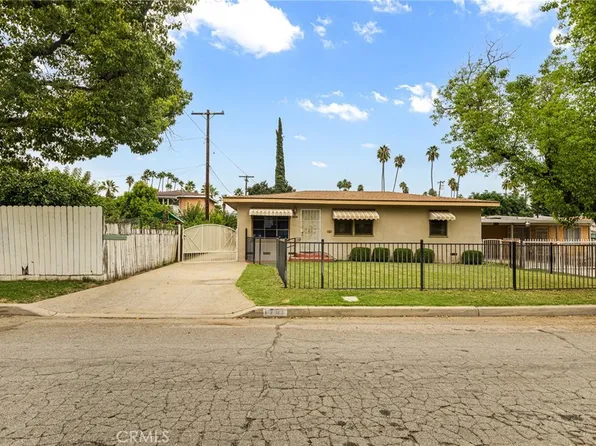 1761 Sepulveda Ave, San Bernardino, CA 92404