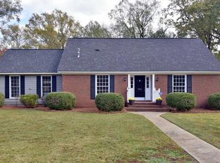 506 Whippoorwill Rd, Albany, GA 31707