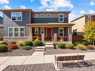 7144 Finsberry Way, Castle Pines, CO 80108