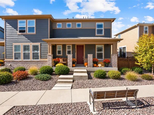 7144 Finsberry Way, Castle Pines, CO 80108