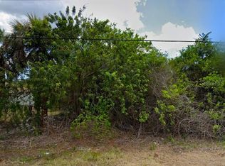 690 Lomond Dr #7, Pt Charlotte, FL 33953
