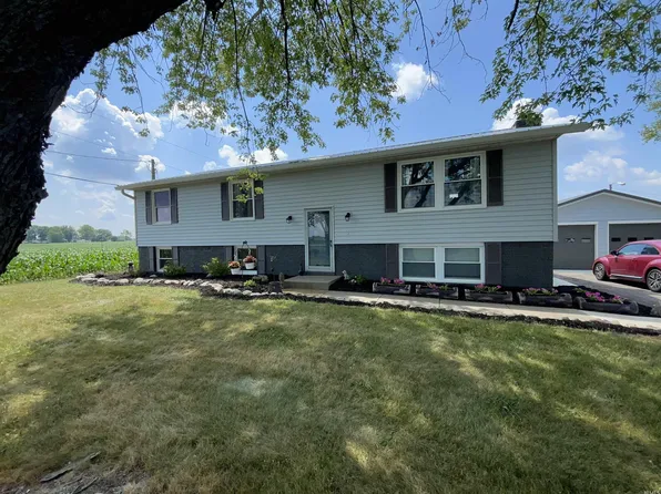 2265 W 1350 S, Kokomo, IN 46901
