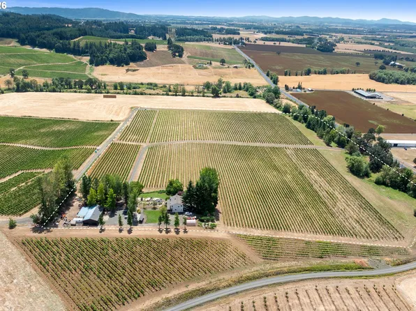 3600 Oak Grove Rd, Rickreall, OR 97371
