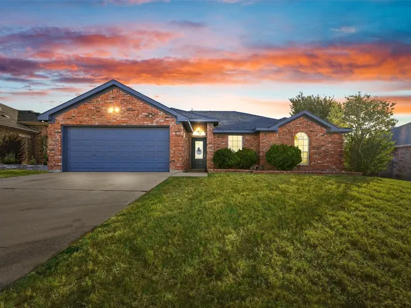552 Jeffdale Dr, Burleson, TX 76028