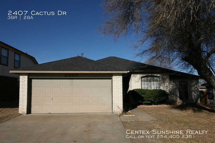1st image of 2407 Cactus Dr