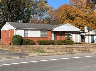 5437 Millbranch Rd, Memphis, TN 38116