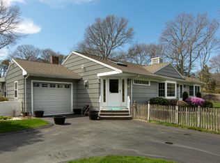 183 Acapesket Rd, East Falmouth, MA 02536