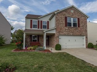 10404 Carrington Way, Indianapolis, IN