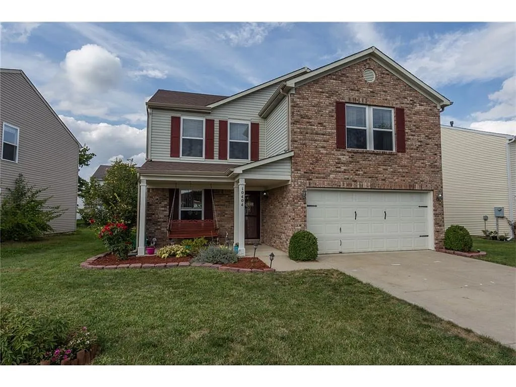 10404 Carrington Way photo 1